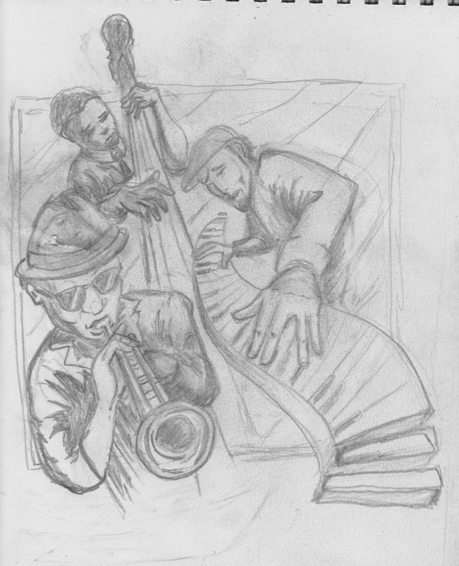 JazzSketch